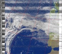 NOAA 19 MCIR